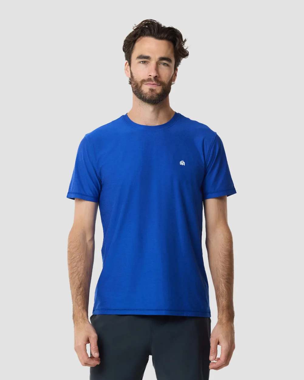 Active Tee - Branded