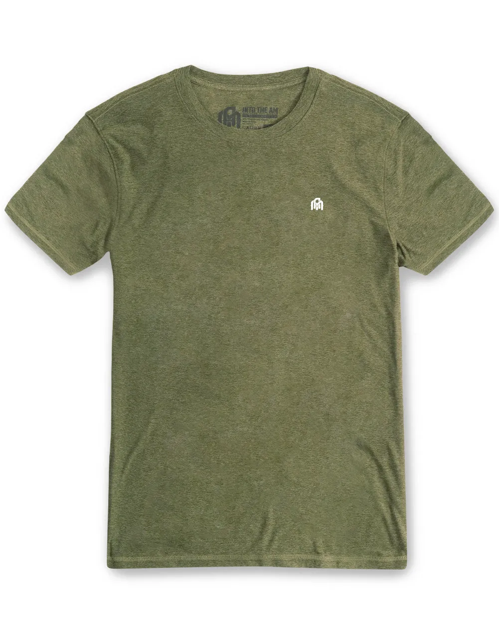 Active Tee - Branded