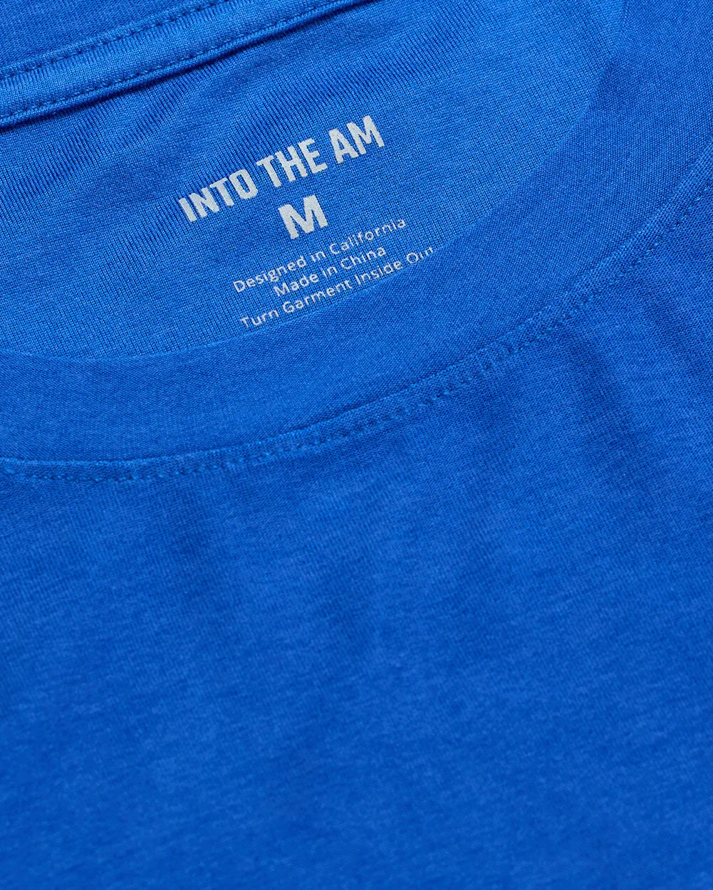 Active Tee - Branded