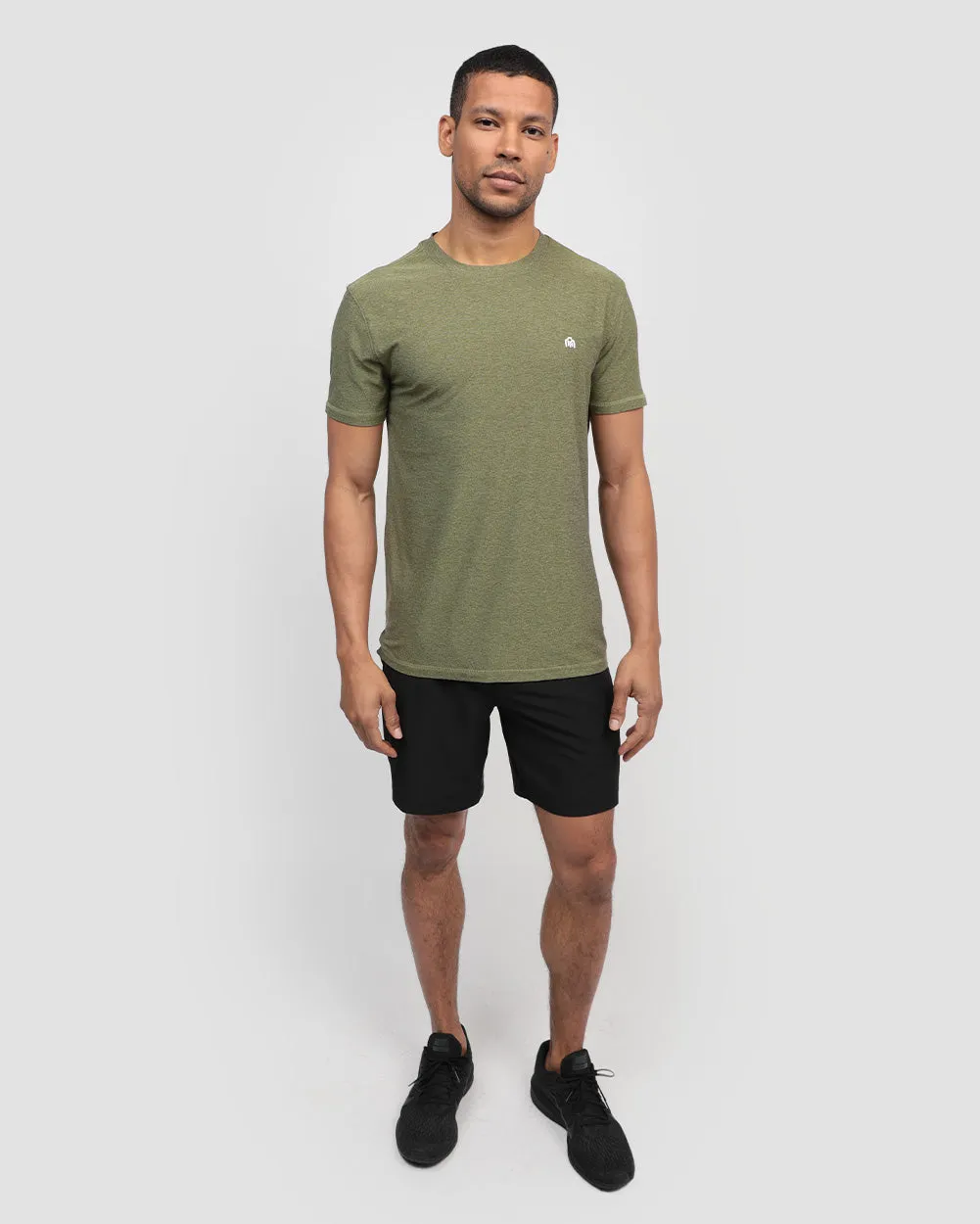 Active Tee - Branded