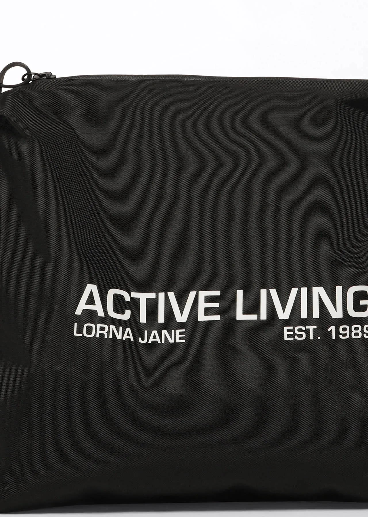 Active Water Resistant Bag
