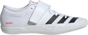 adidas Adizero Throws Field Event Spikes - White