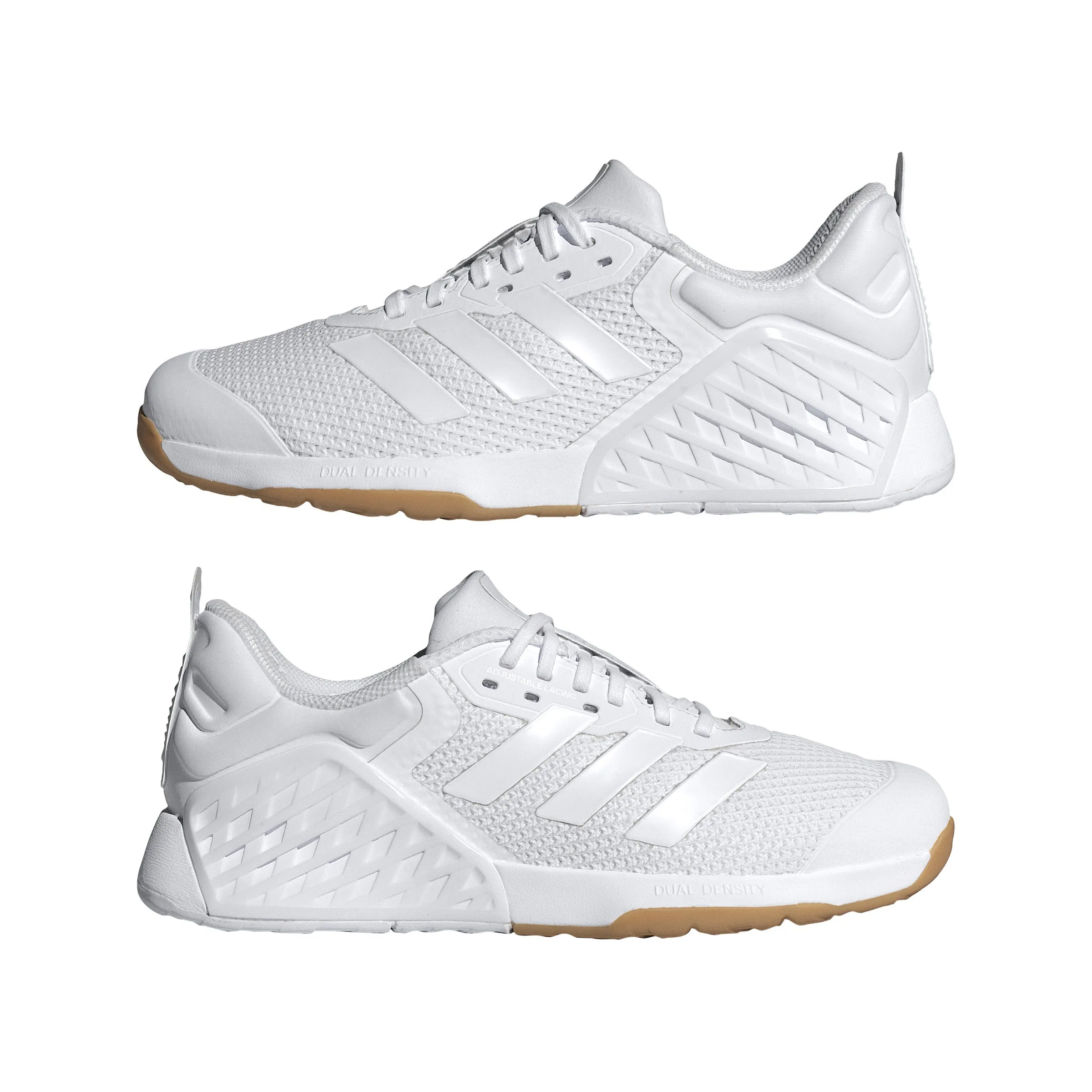 adidas Dropset 3 Mens Strength Training Shoes