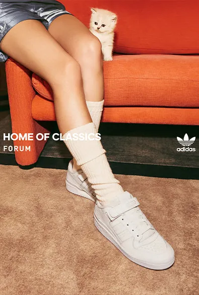adidas Forum Low | FY7755