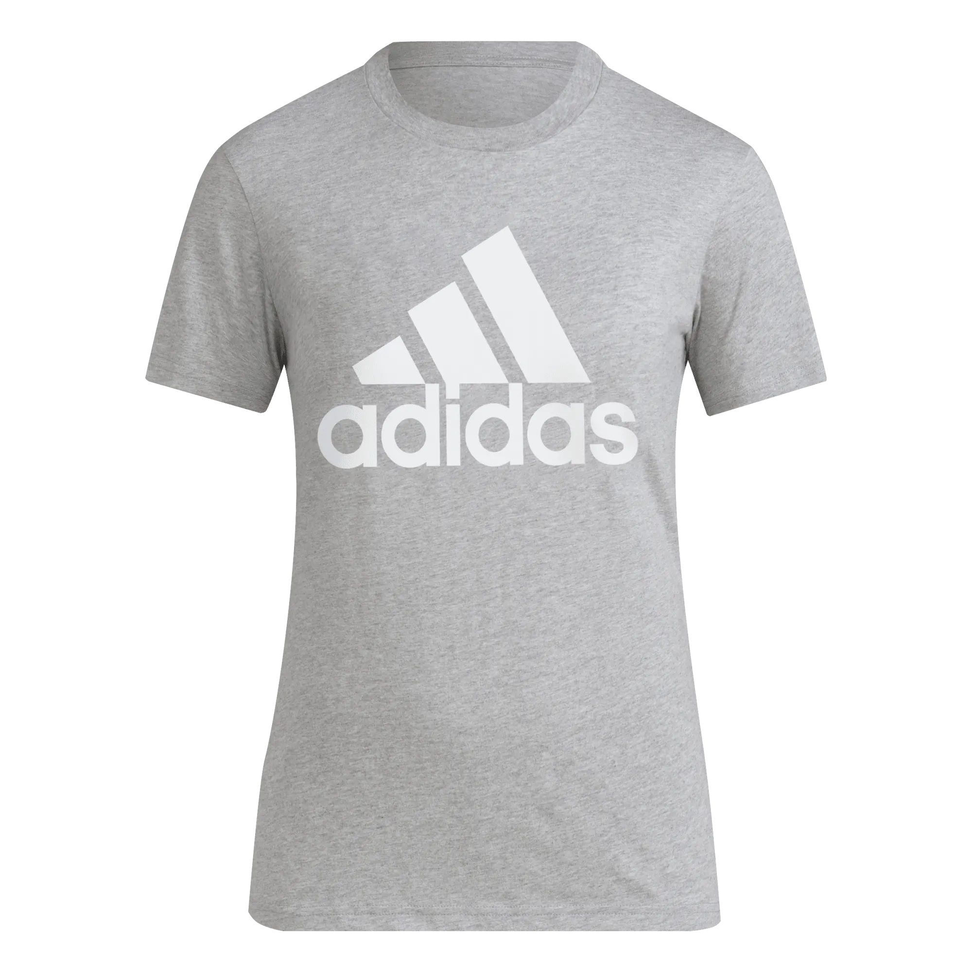 adidas Loungewear Essentials Logo Womens Tee