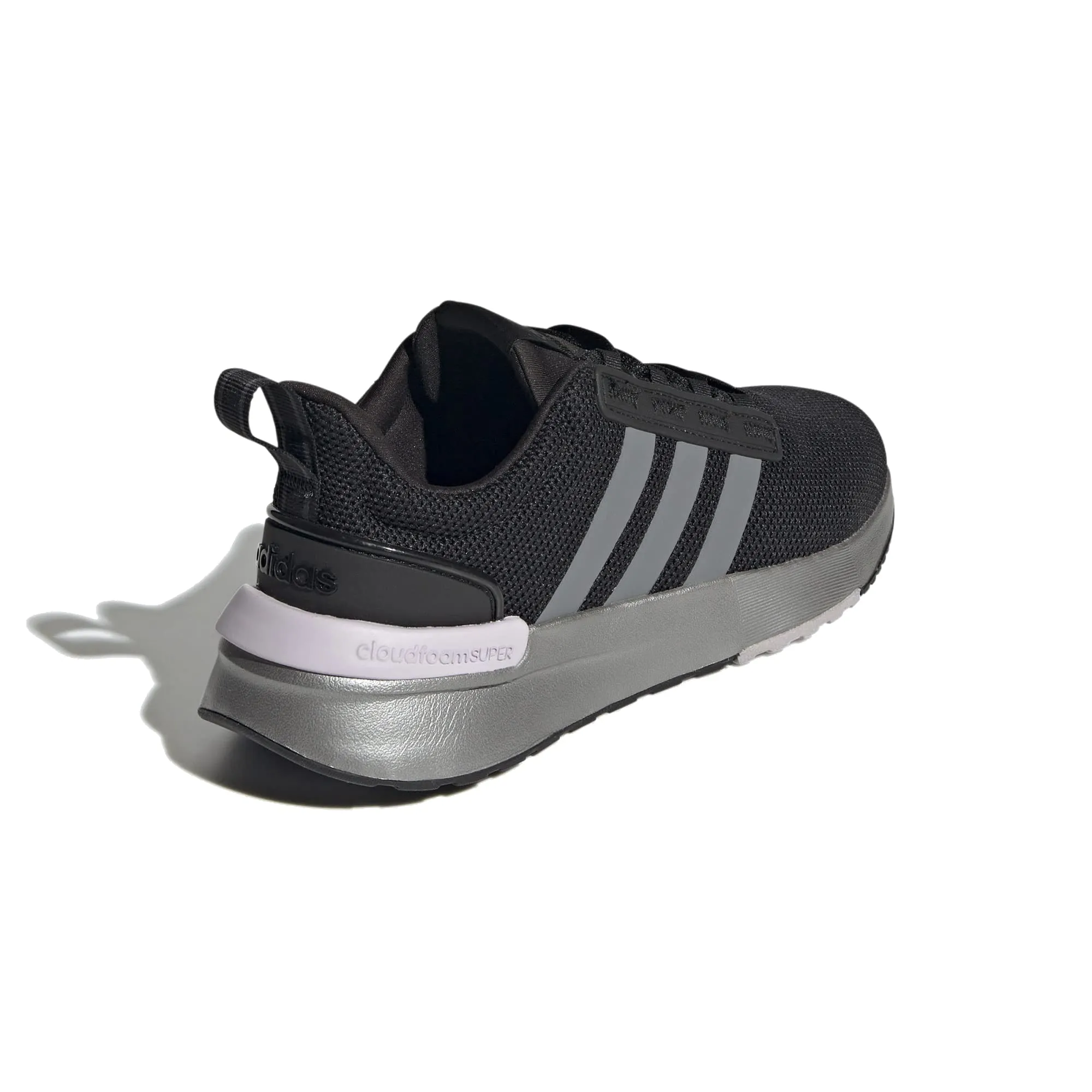 adidas Racer TR21 Black/Grey/Mauve 7 B (M)