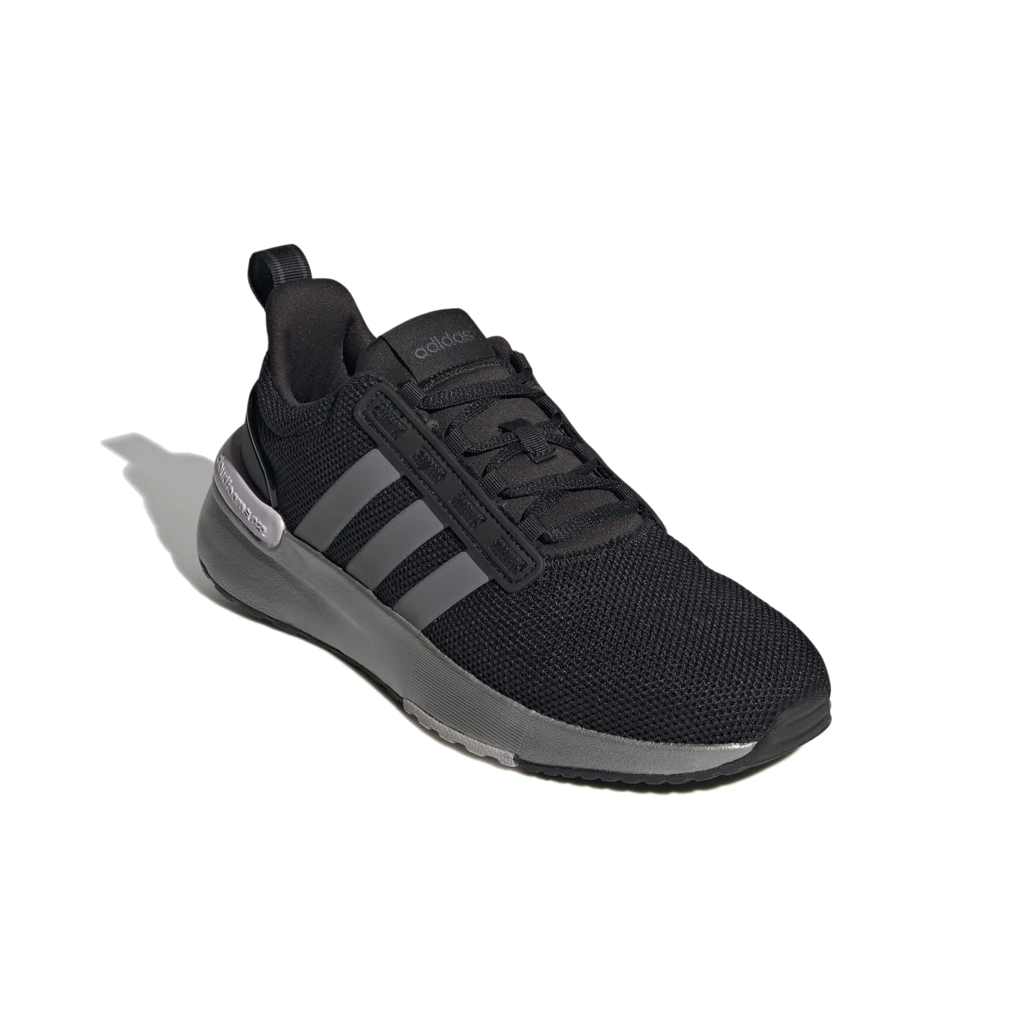 adidas Racer TR21 Black/Grey/Mauve 7 B (M)