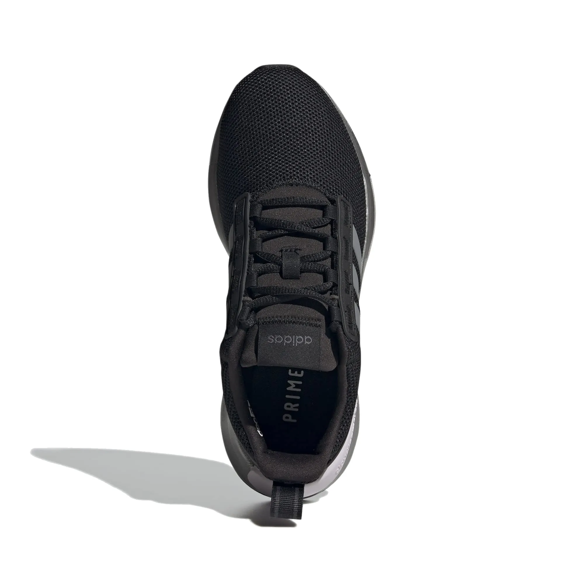 adidas Racer TR21 Black/Grey/Mauve 7 B (M)
