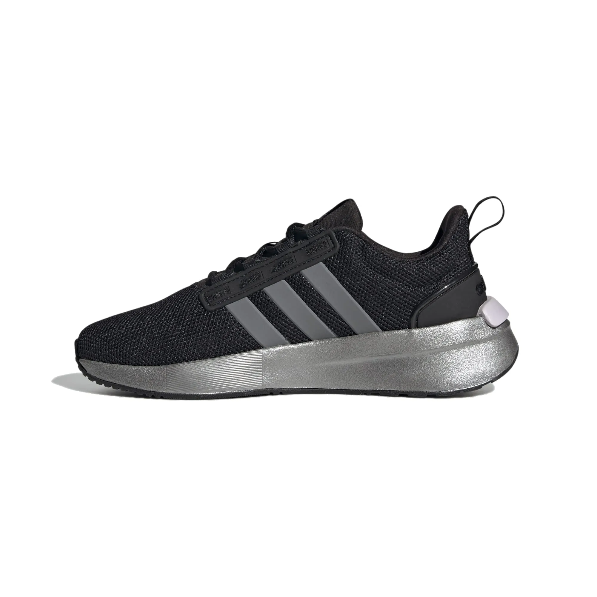 adidas Racer TR21 Black/Grey/Mauve 7 B (M)