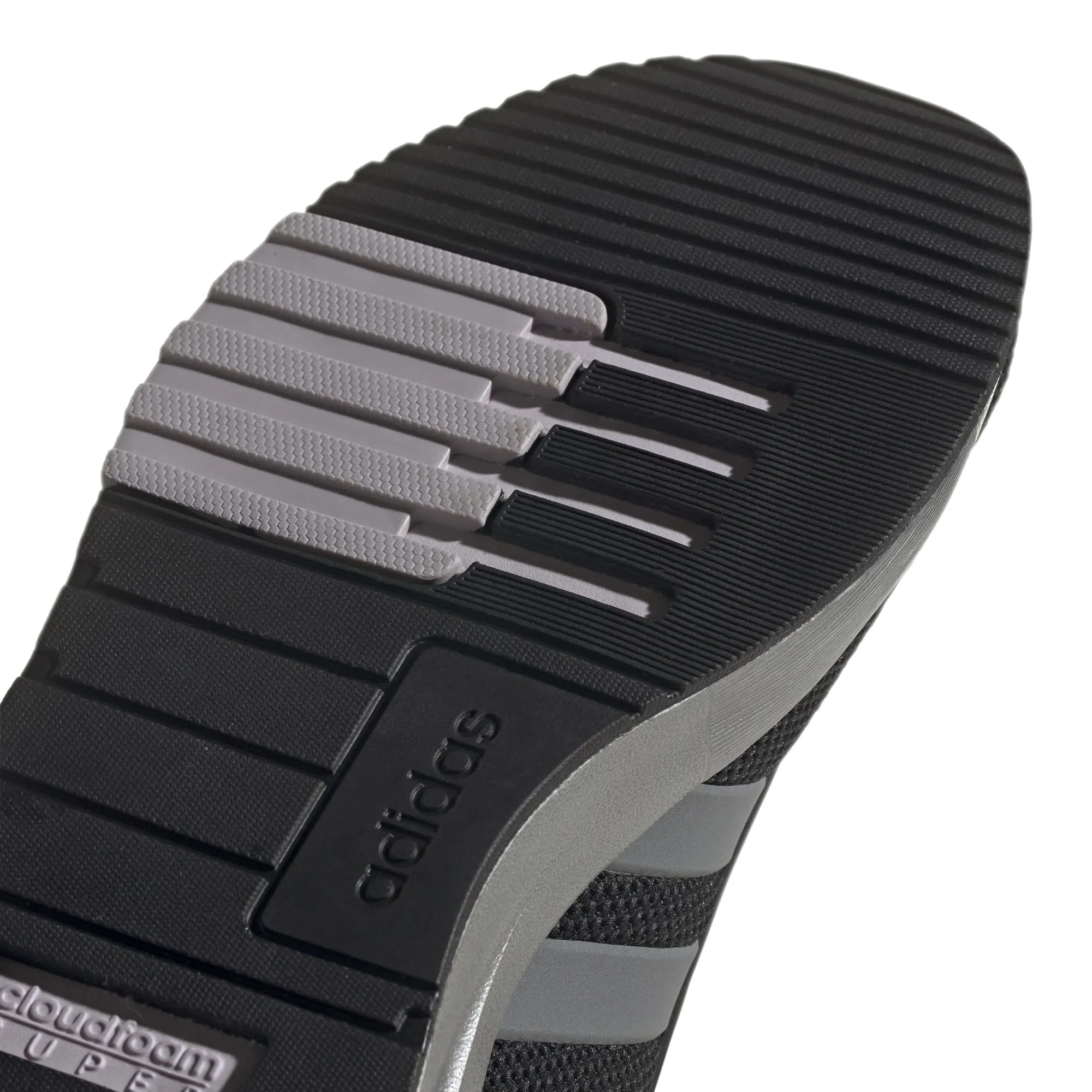 adidas Racer TR21 Black/Grey/Mauve 7 B (M)