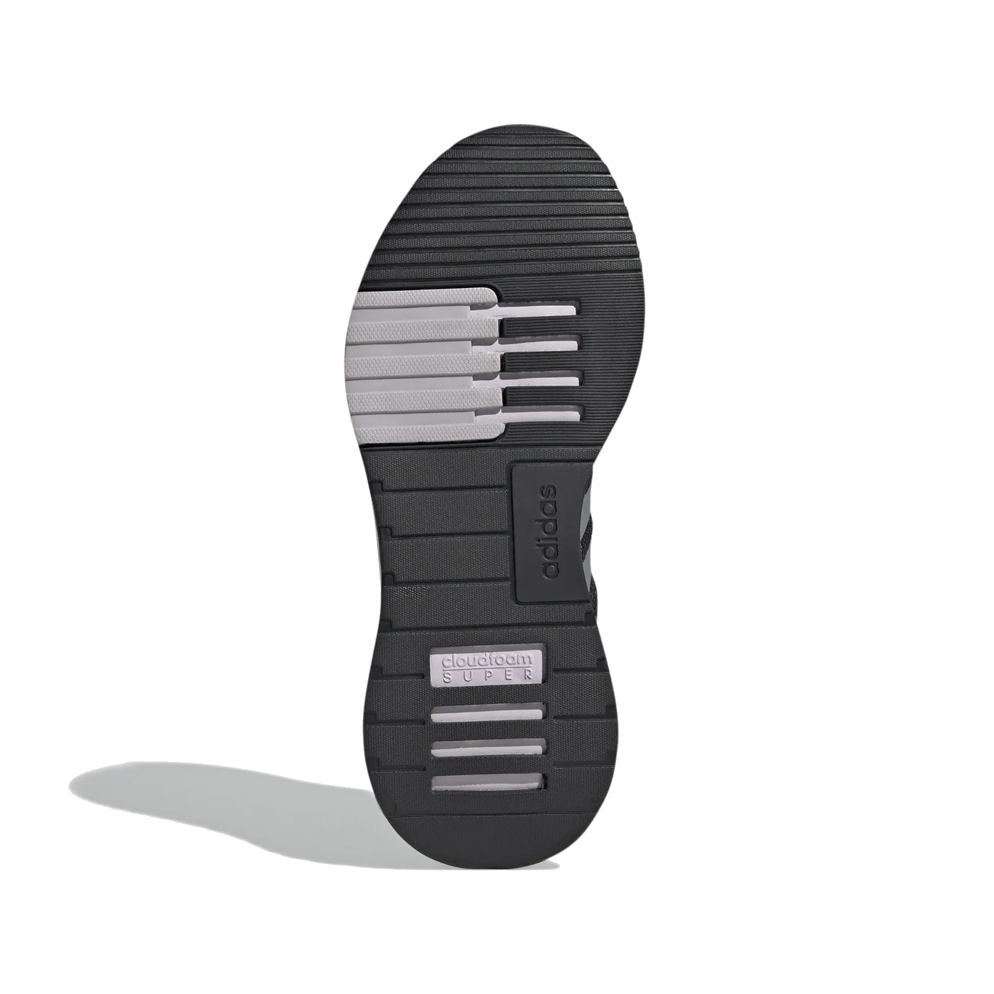 adidas Racer TR21 Black/Grey/Mauve 7 B (M)