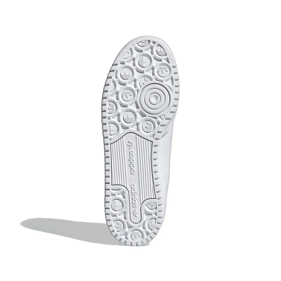 adidas Women Forum Bold Shoes | FY9042