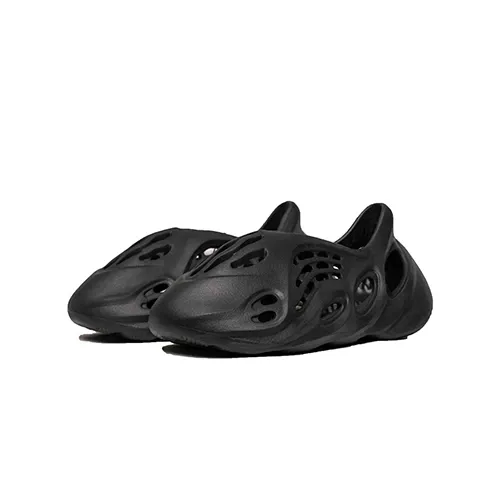 Adidas Yeezy Foam Runner 'Onyx'