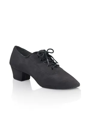 Adult Black Practice Ballroom