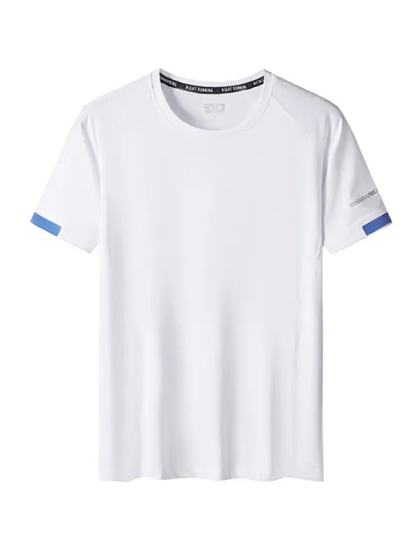 AeroDry Sports Tee