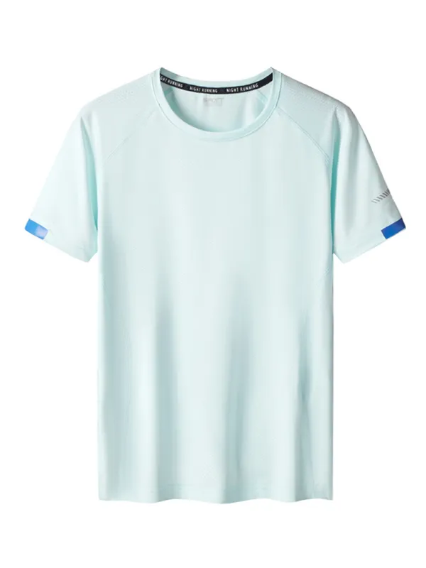 AeroDry Sports Tee