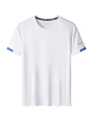 AeroDry Sports Tee