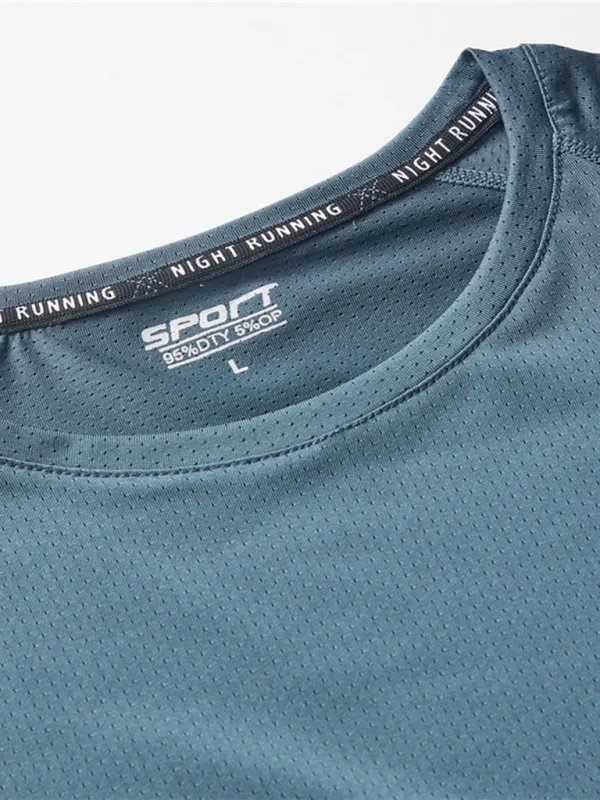 AeroDry Sports Tee