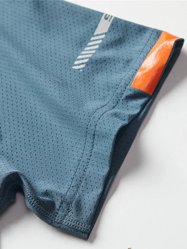 AeroDry Sports Tee