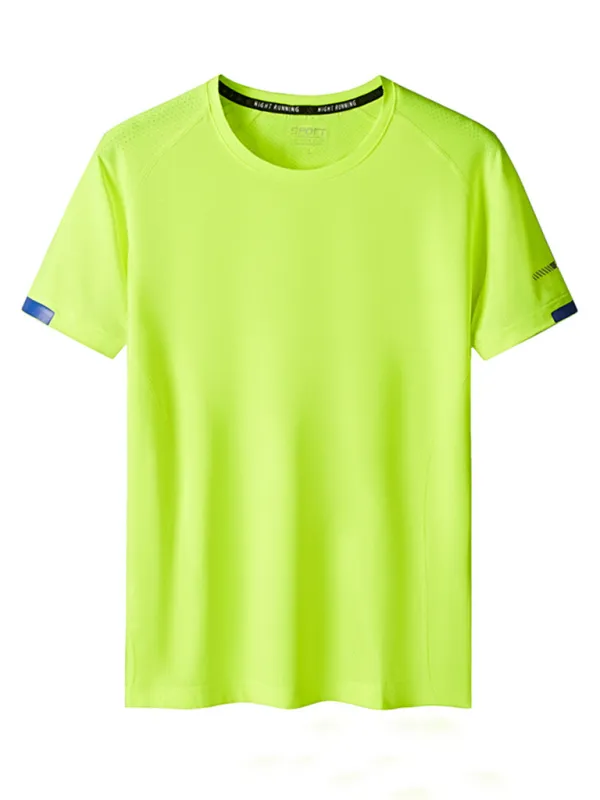 AeroDry Sports Tee