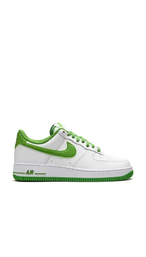 Air Force 1 '07 "Chlorophyll" sneakers