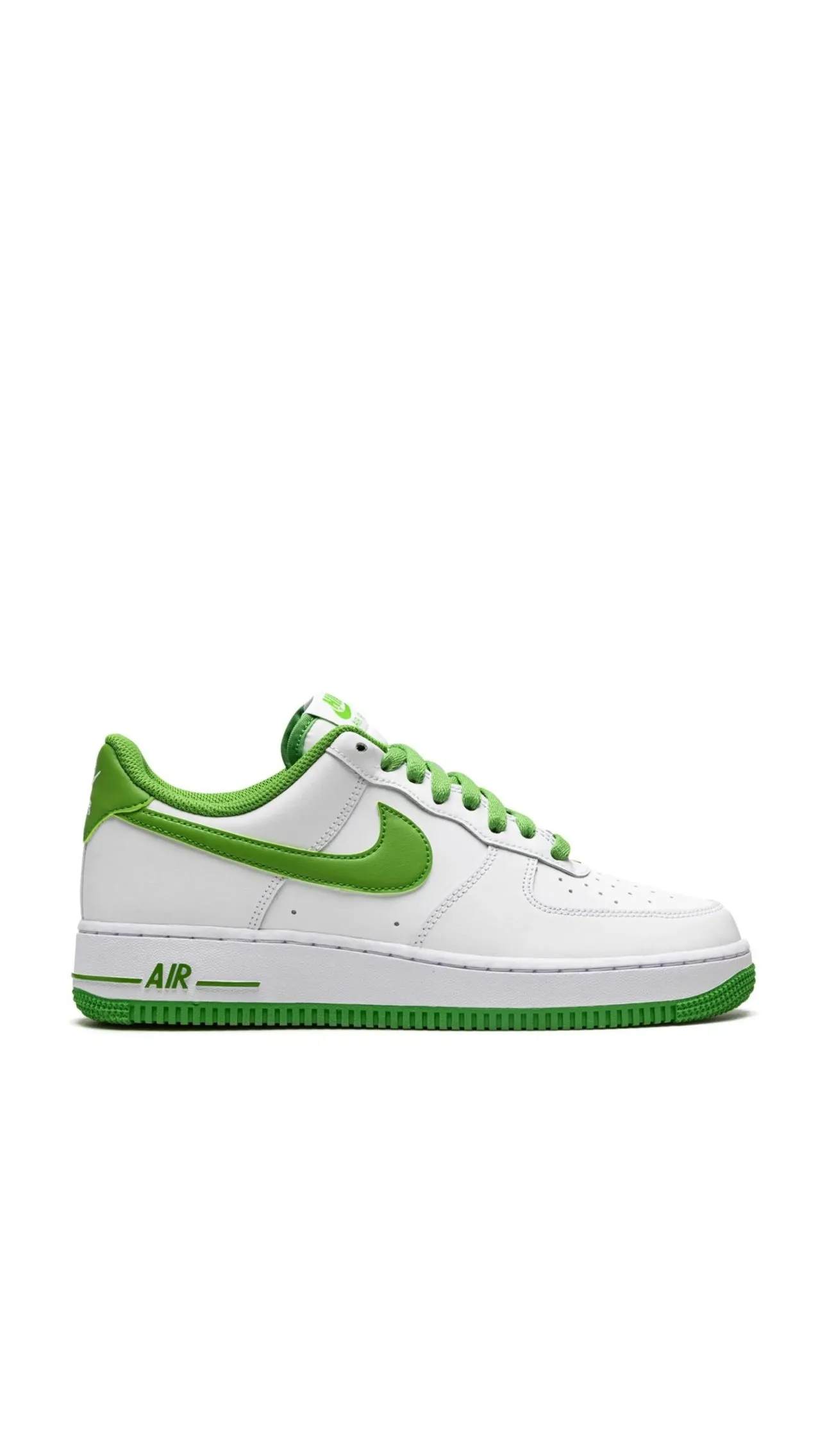 Air Force 1 '07 "Chlorophyll" sneakers