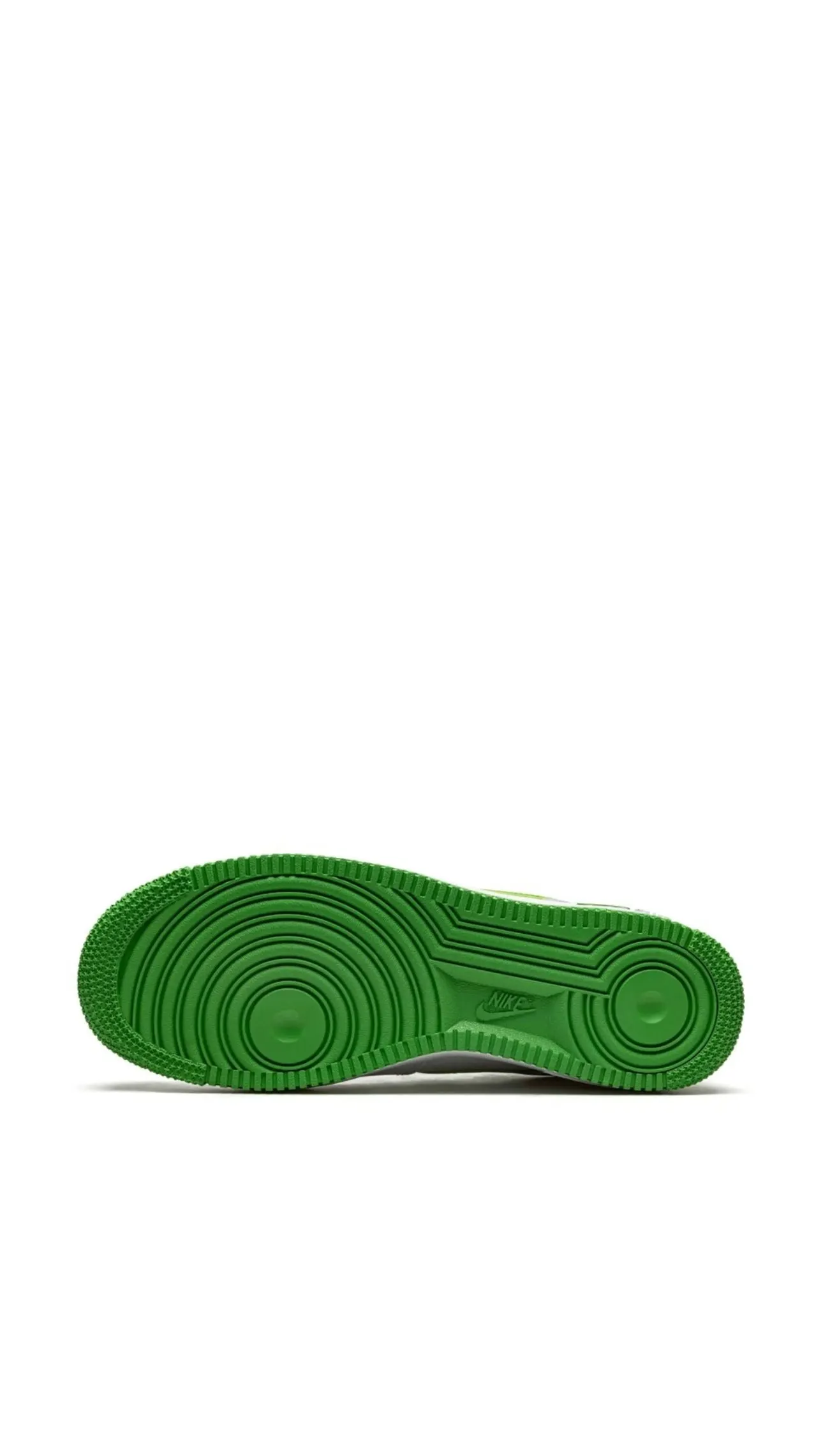 Air Force 1 '07 "Chlorophyll" sneakers