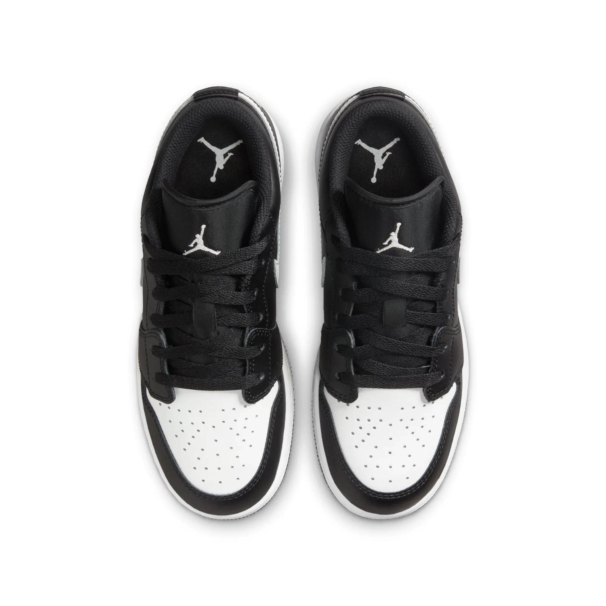 Air Jordan 1 Low Big Kids' Shoes