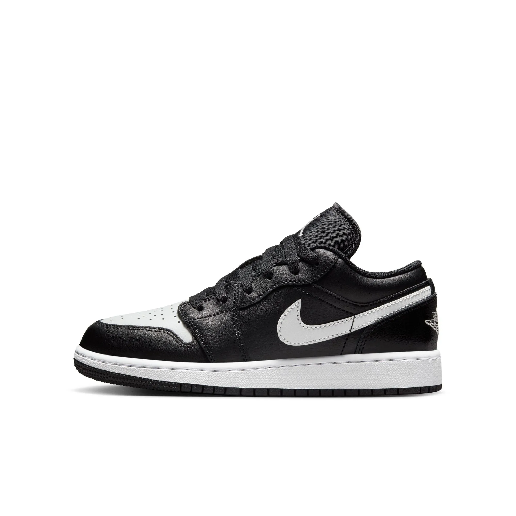 Air Jordan 1 Low Big Kids' Shoes
