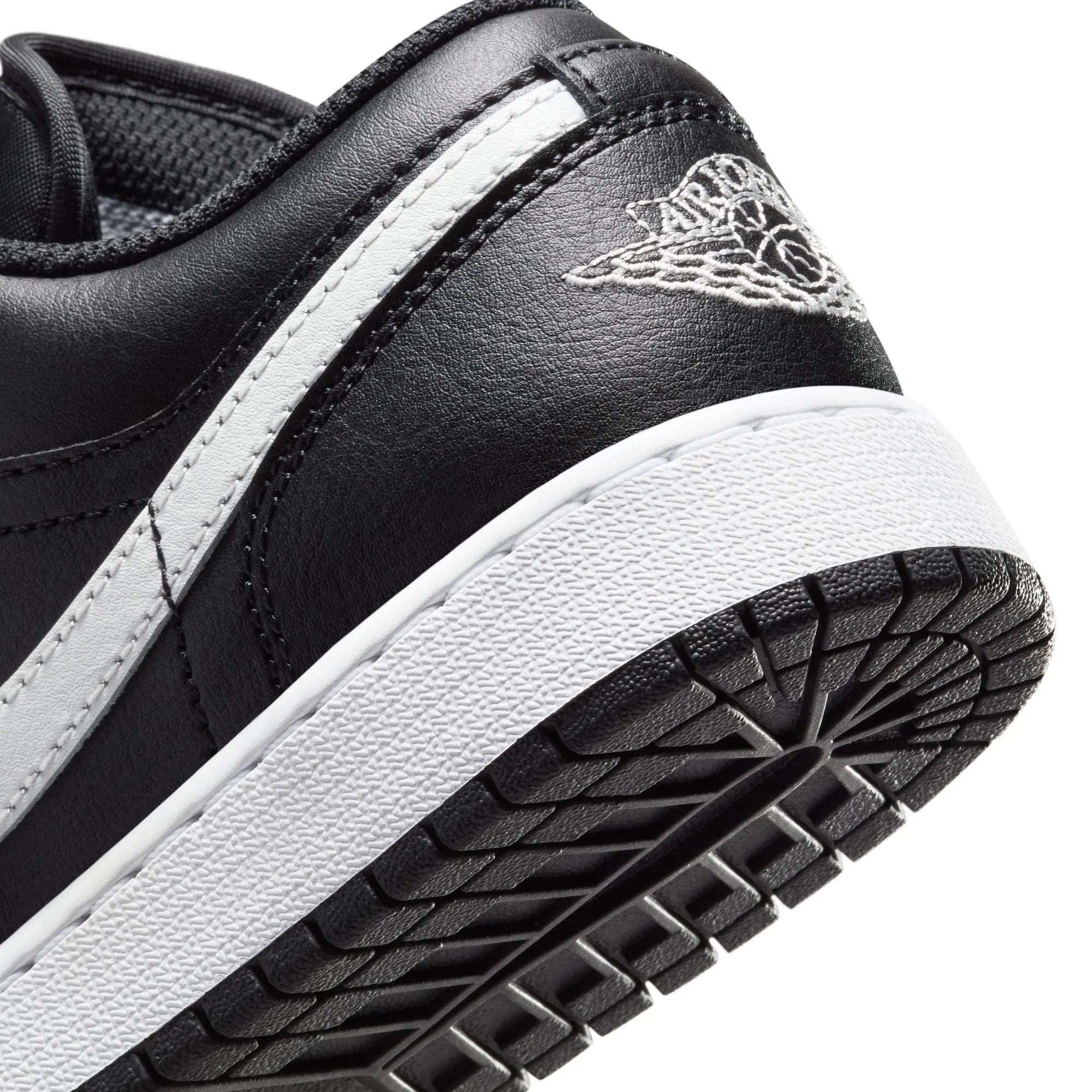 Air Jordan 1 Low Big Kids' Shoes