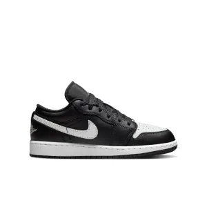 Air Jordan 1 Low Big Kids' Shoes
