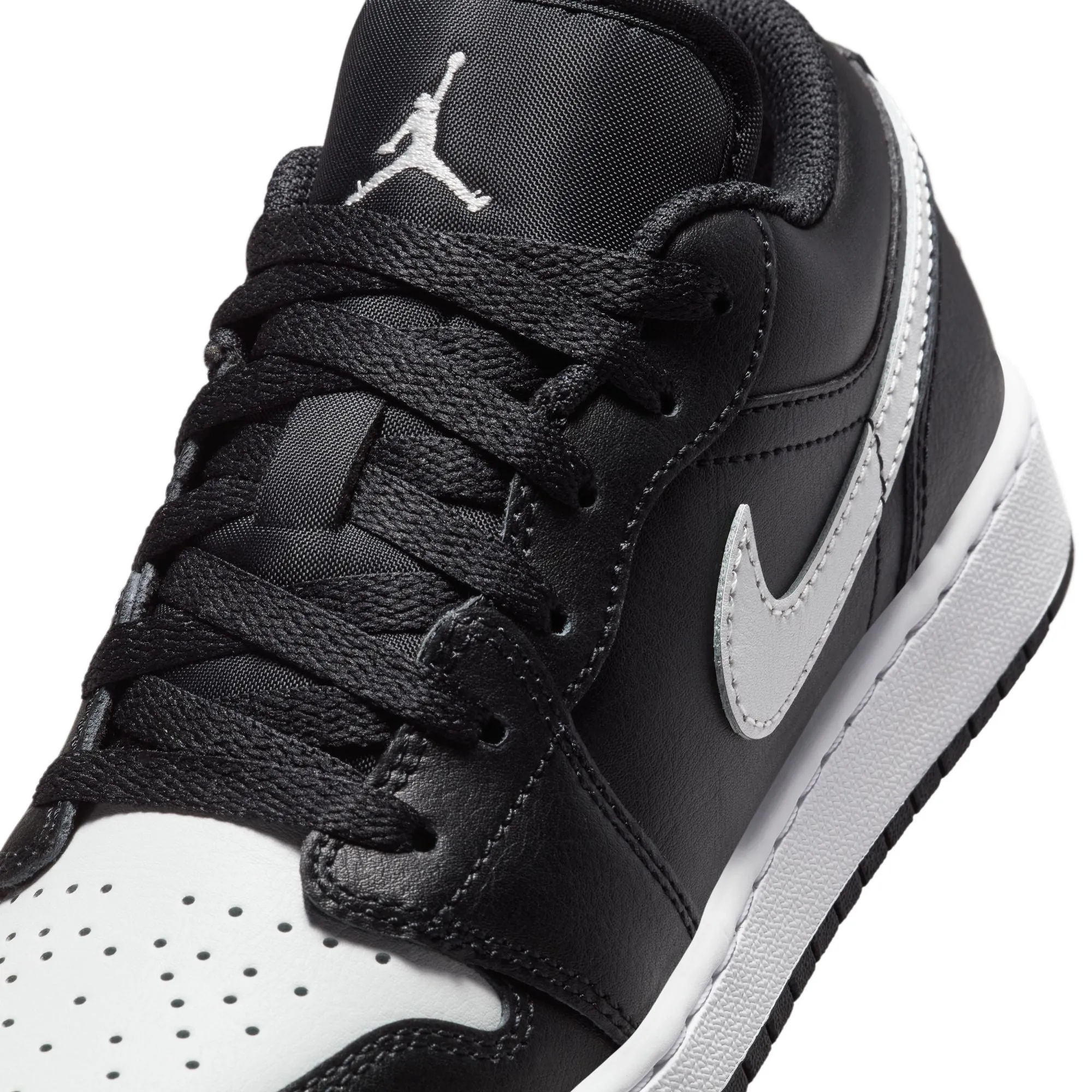 Air Jordan 1 Low Big Kids' Shoes