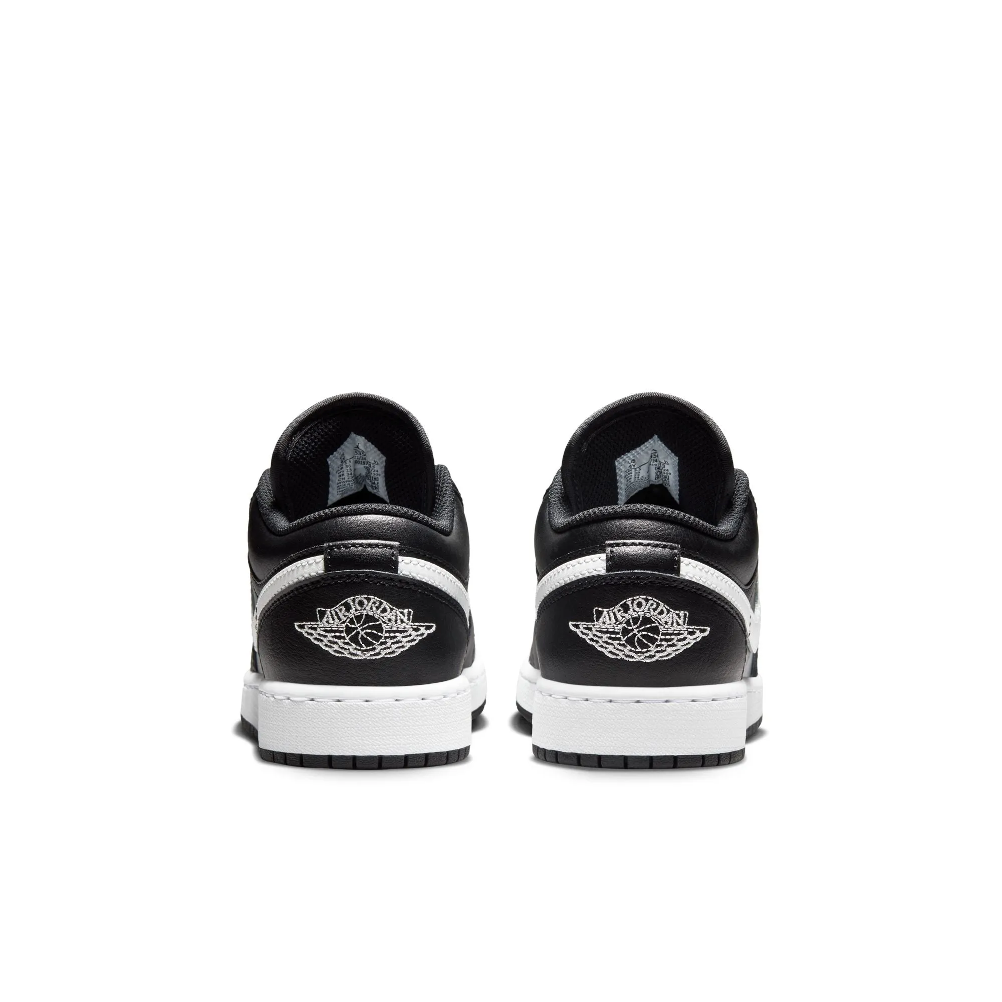 Air Jordan 1 Low Big Kids' Shoes
