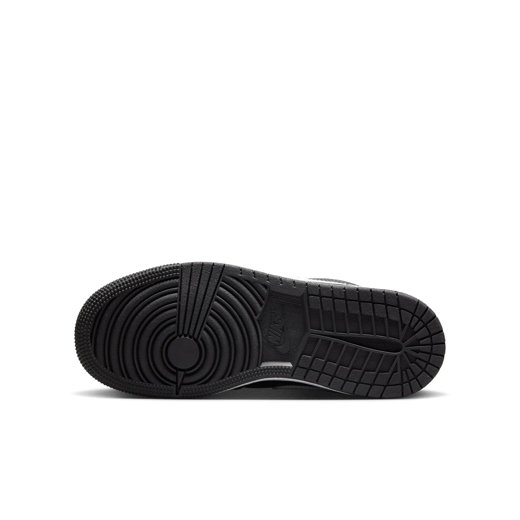 Air Jordan 1 Low Big Kids' Shoes