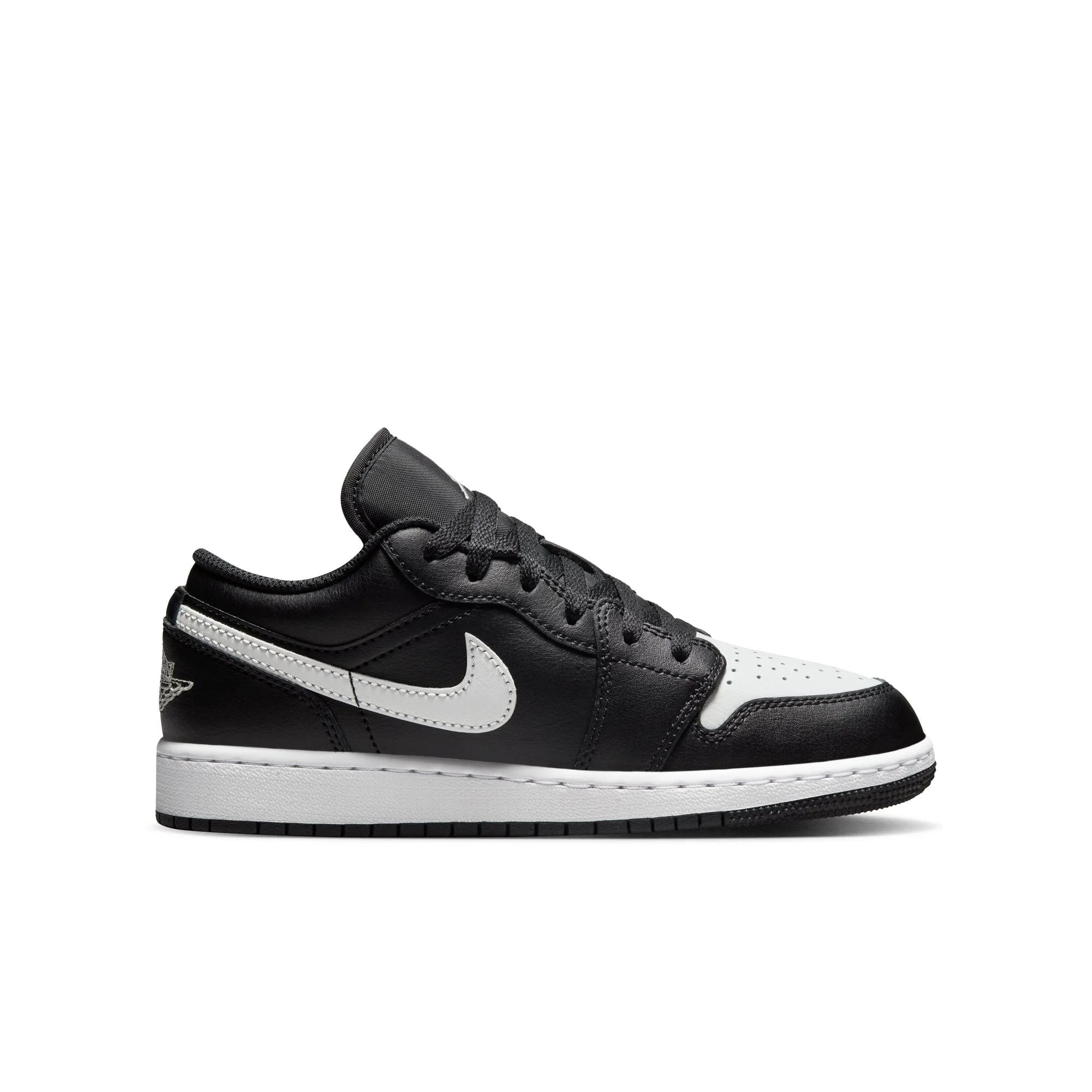Air Jordan 1 Low Big Kids' Shoes