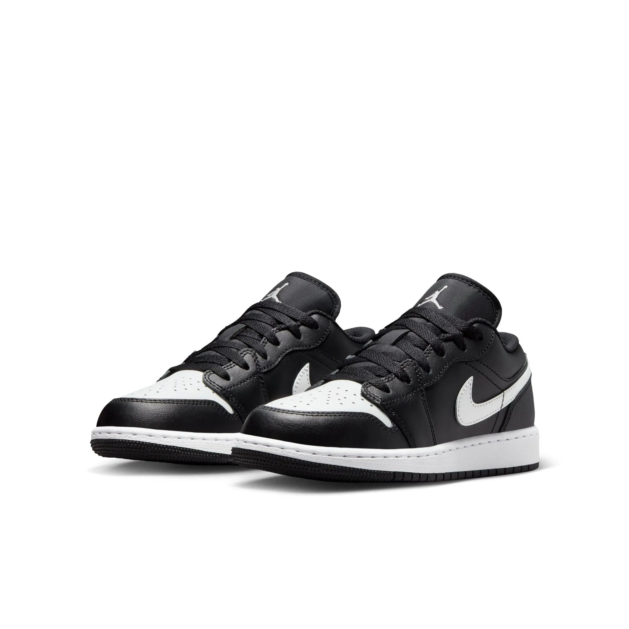 Air Jordan 1 Low Big Kids' Shoes