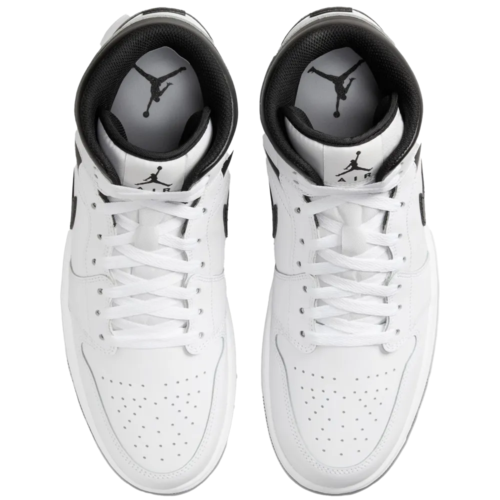 Air Jordan 1 Mid Men's Shoes