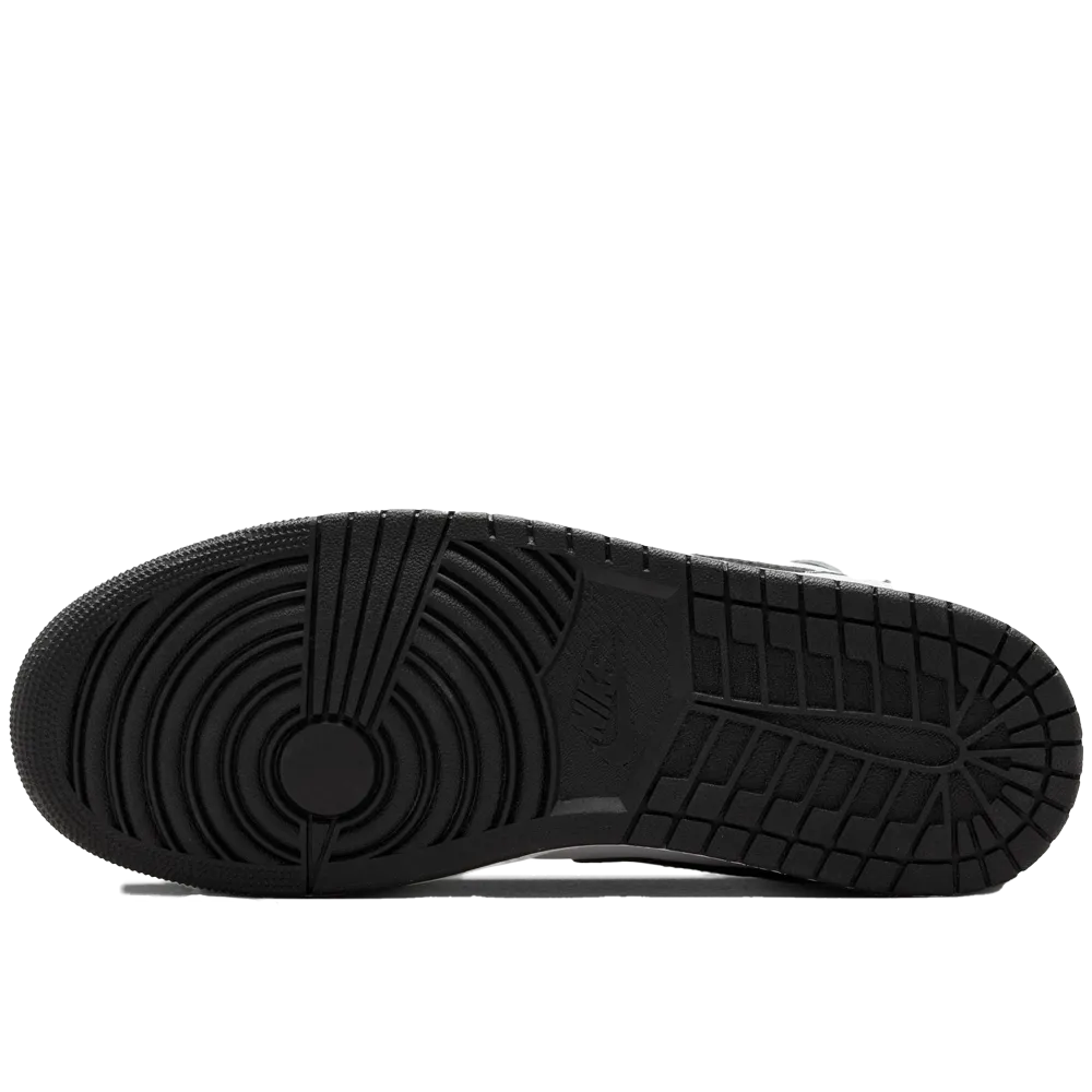 Air Jordan 1 Mid Men's Shoes