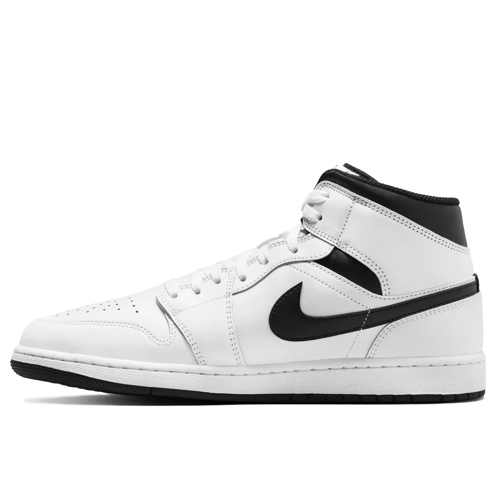 Air Jordan 1 Mid Men's Shoes