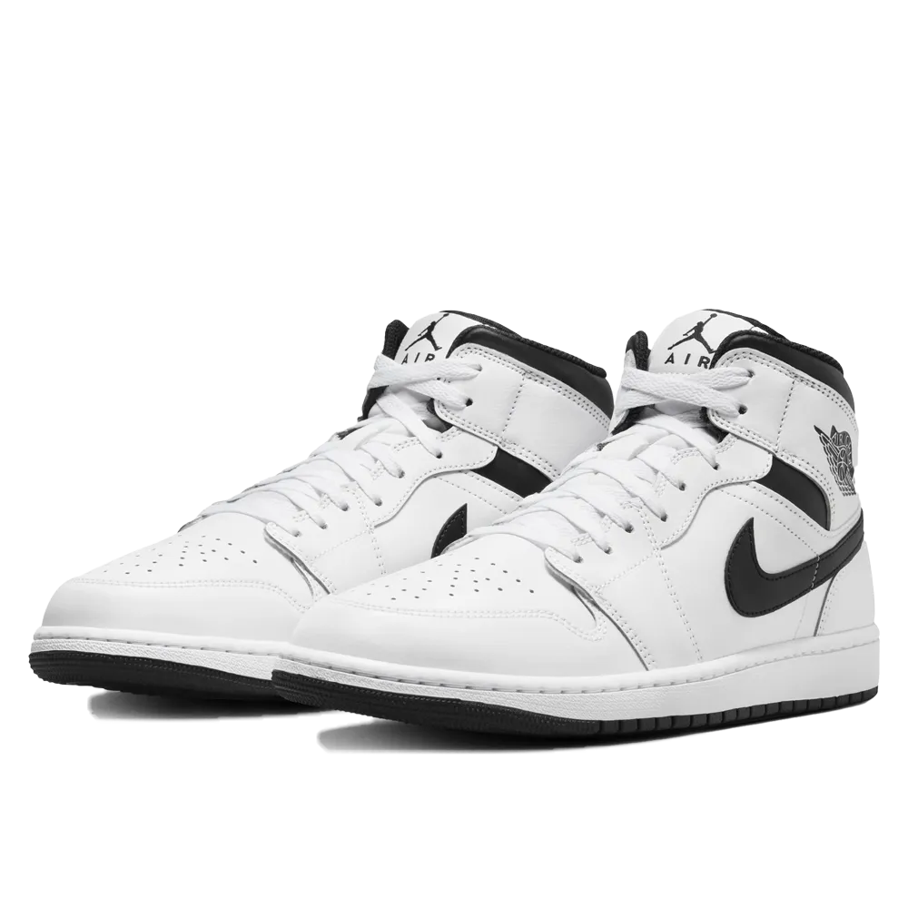 Air Jordan 1 Mid Men's Shoes