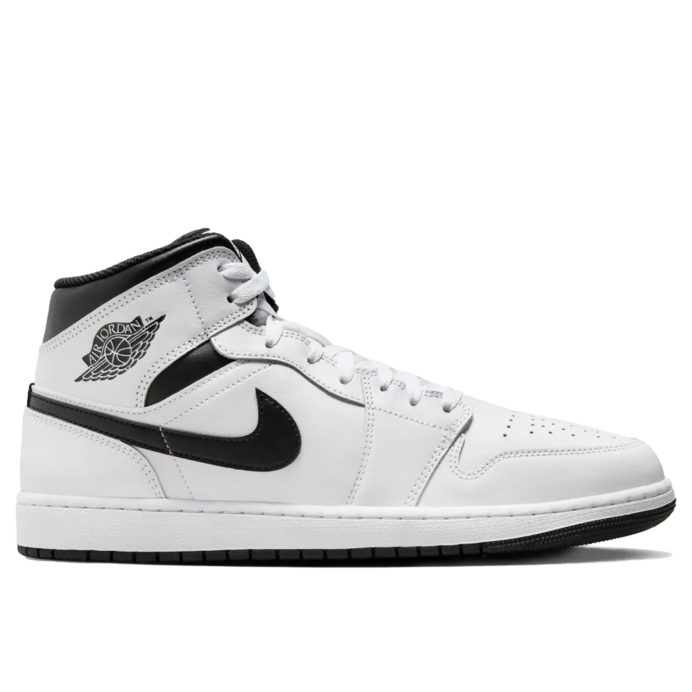 Air Jordan 1 Mid Men's Shoes