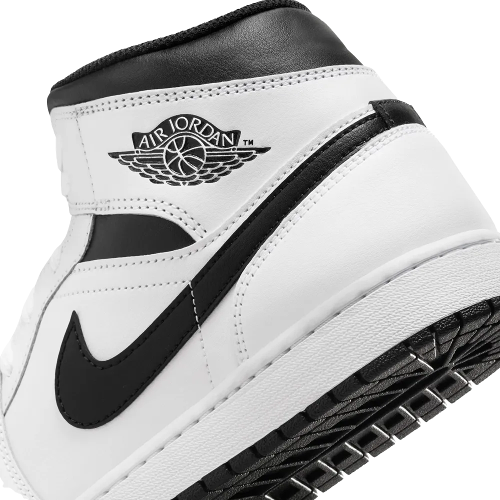 Air Jordan 1 Mid Men's Shoes