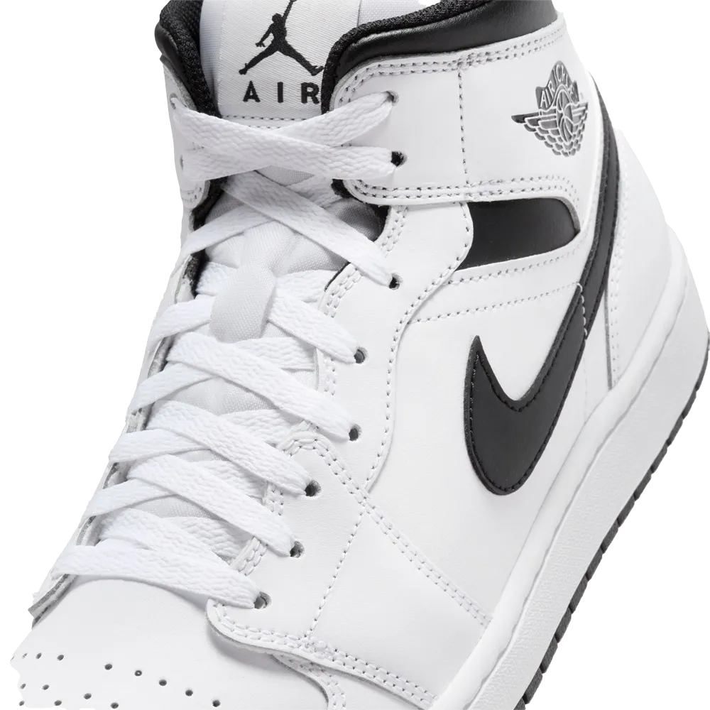 Air Jordan 1 Mid Men's Shoes