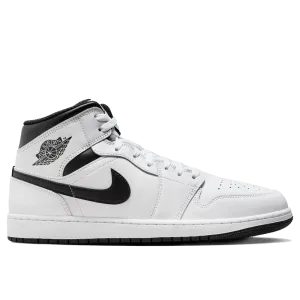 Air Jordan 1 Mid Men's Shoes