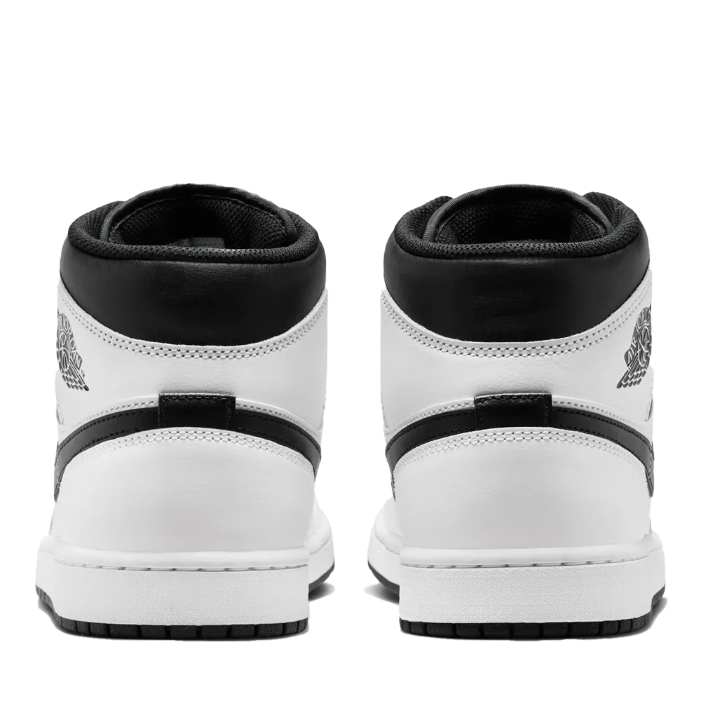 Air Jordan 1 Mid Men's Shoes