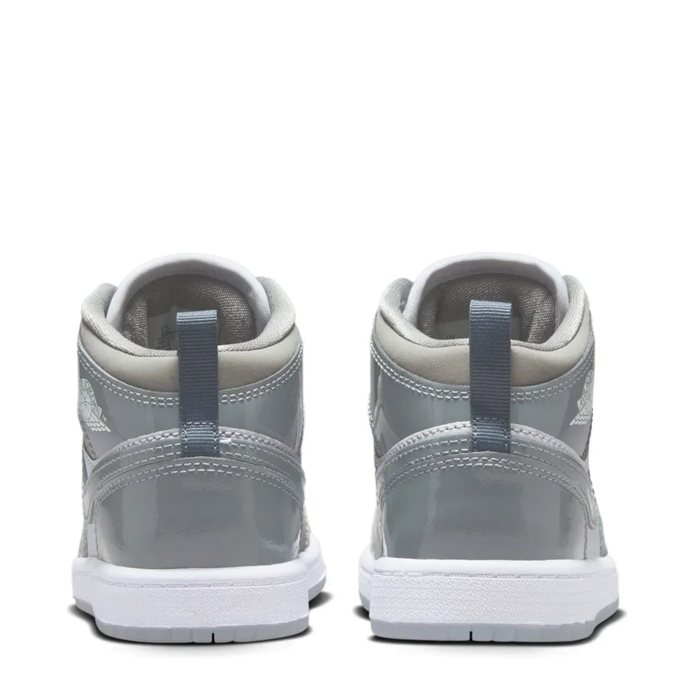 AJ 1 Mid - Kids