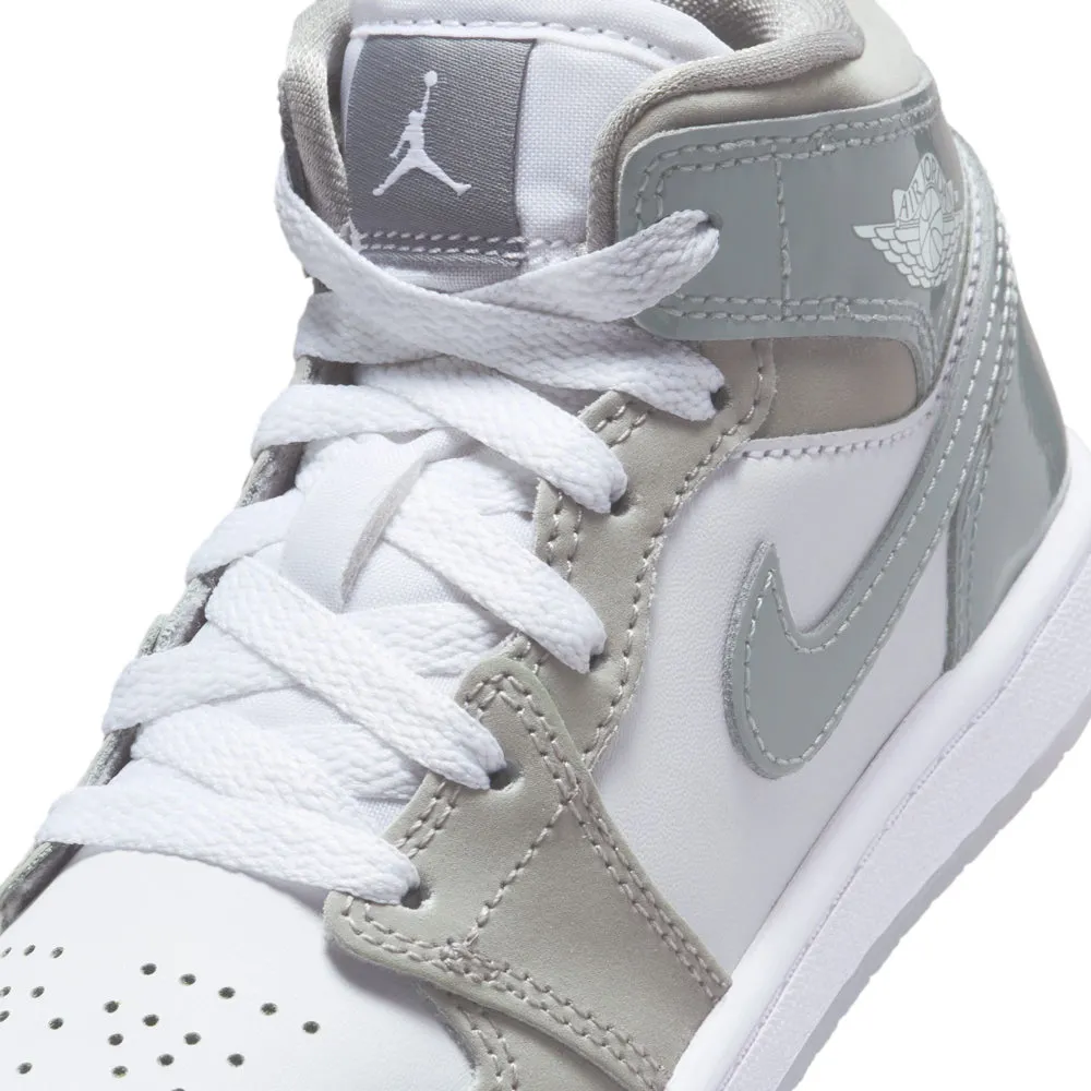 AJ 1 Mid - Kids