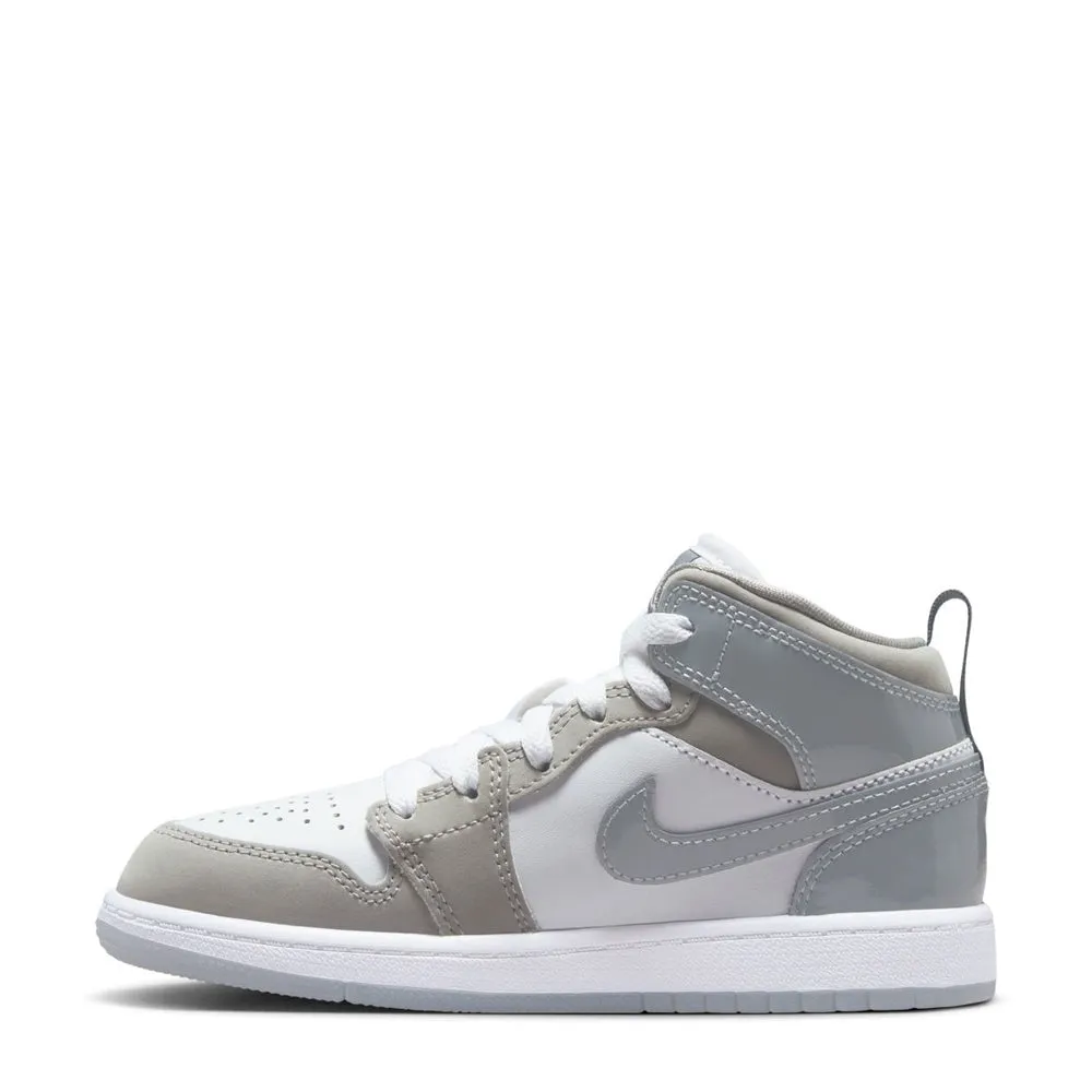 AJ 1 Mid - Kids