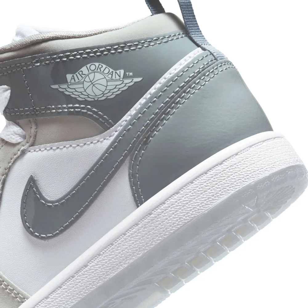 AJ 1 Mid - Kids