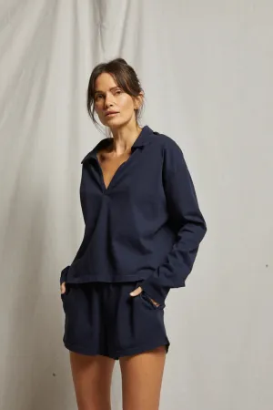 Alison Tennessee Collard Shirt